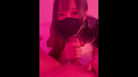 BDSM JAPANESE HENTAI Couple HANDJOB FEMDOM Pornhub