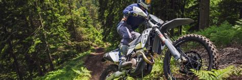 Husqvarna Fe Pro Plan Nacional Autos