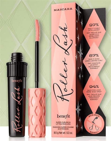 Find The Best Mascara For People With Short Eyelashes