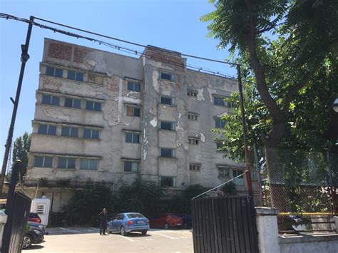 Case Căzute Bd Iancu De Hunedoara 40 42 Bucurestii Vechi Si Noi