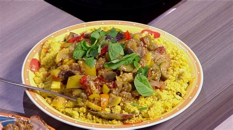 Bikini Panini Food Truck Owner Whips Up Two Delicious Recipes