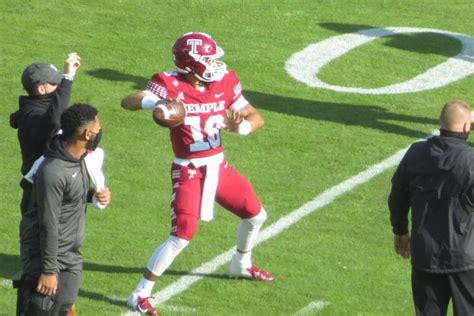 temple    string qb kamal gray  ecu