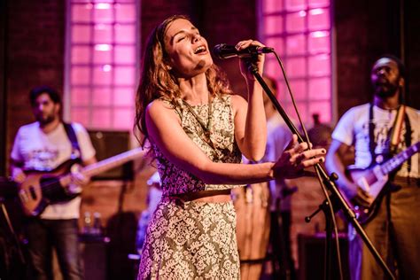 Tula Tal Ben Ari Musicians Biography Playing For Change
