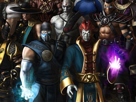 Mortal Kombat: Armageddon Cheats and Codes for PlayStation 2 | Cheat ...