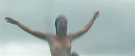 Nude Video Celebs Jessie Buckley Nude Beast 2017