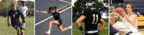 Fall Athletics And Activities Maur Hill Mount Academy