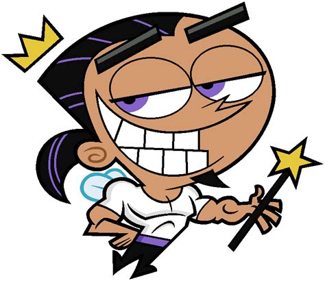 Juandissimo Magnifico Fairly Odd Fanon Wiki Fandom
