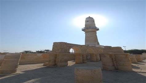 Top 5 Historical sites in Bahrain to visit - Terhalak