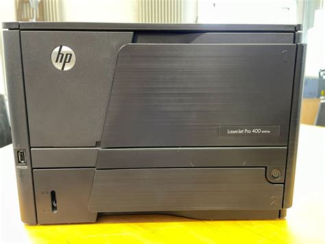 Laser Jet Pro 400 M 401 dn | Kaufen auf Ricardo