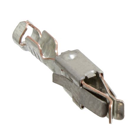 927779-3 TE Connectivity AMP Connectors | Connectors, Interconnects ...