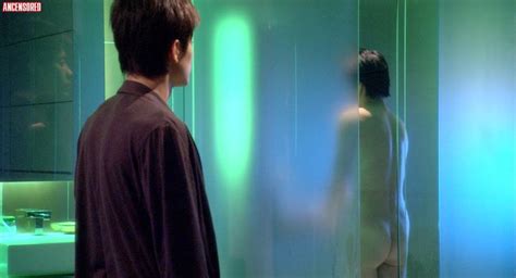 Winnie Leung Nude Pics Page 1