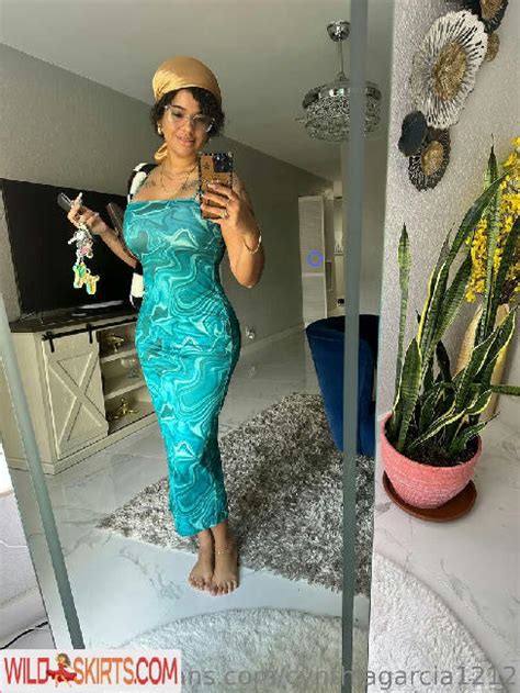 Cynthiagarcia Nude Leaked Photos And Videos WildSkirts