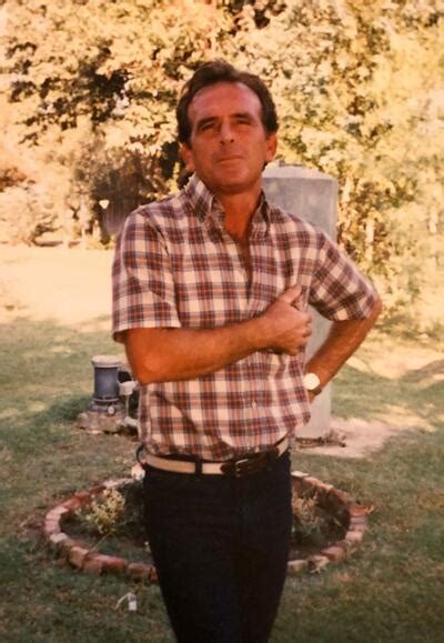 Obituary Phillip Griffin Farewell Funeral Service