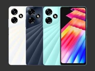 Infinix Hot 30 5g Launch Infinix Hot 30 5g Launch Pictures News Articles Videos