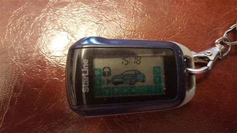 ПОМОГИТЕ ОПРЕДЕЛИТЬ МОДЕЛЬ СИГНАЛИЗАЦИИ / Общение на любые темы / StarLine