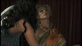 SPARTACUS MMXII THE BEGINNING NUDE SCENES AZNude