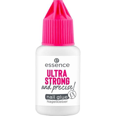Shop supersterke nagellijm voor de beste prijs | Kruidvat
