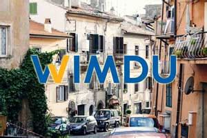 sync  wimdu klikvillas