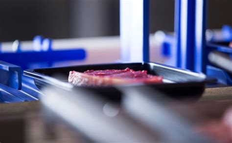 Расфасованные и готовые к употреблению продукты питания | Marel