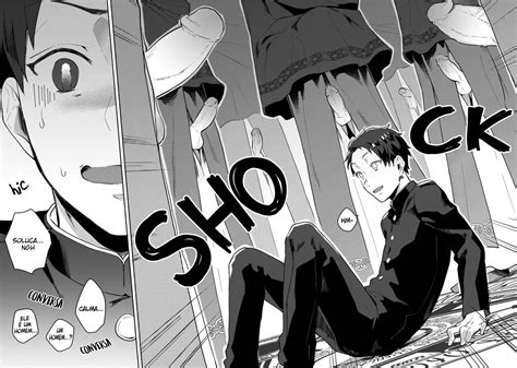 Misaka Niumu Isekai Sex Trip Portguese Myreadingmanga