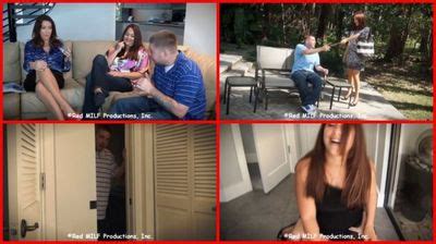 Rachel Steele Taboo MILF 1208 Blackmailed Everything To Gain Part 1 Standard