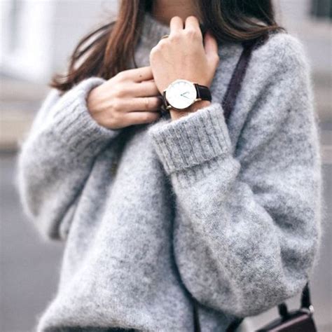 Il maglione è il capo invernale per eccellenza