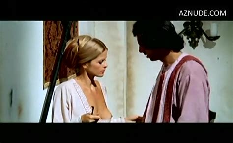 Karin Schubert Breasts Scene In Ubalda All Naked And Warm AZNude