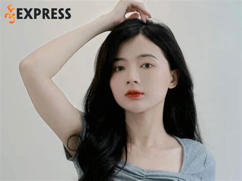 Hot girl Lan Hương là ai Tiểu sử sự nghiệp của Hot girl ảnh thẻ