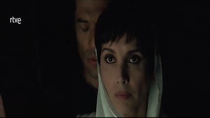 Ana Bel N Sex Scenes La Pasi N Turca The Turkish Passion