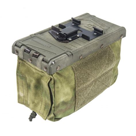 Магазин короб мягкий для ПК, ПКМ, ПКП, 100 патронов, Стич Профи купить ...