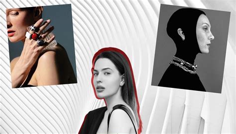 BIART раздаёт стиль: Украшения меняют всё | TVOYBRO.COM