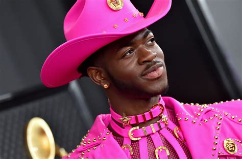 Lil Nas X Felt It Was His 'Duty' to Come Out During 'Old Town Road ...