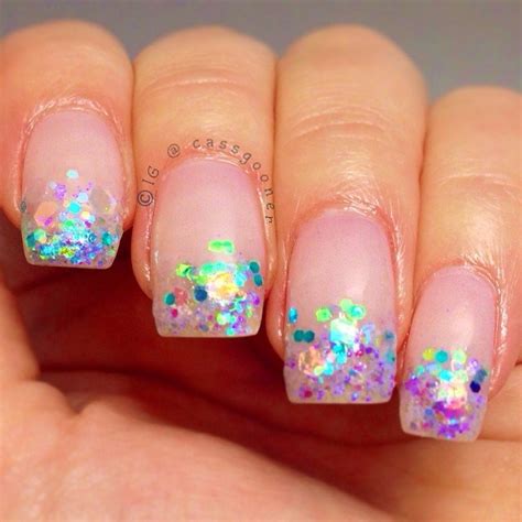 38 Creative And Fun Nail Art Designs World Inside Pictures