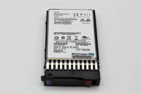 Enterprise Hard Drives Selection And Recovery Options