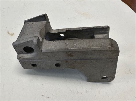 Ak47 Akm Front Trunnion