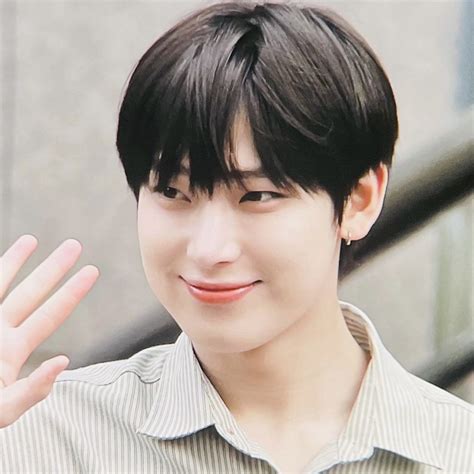 Enhypen Sunoo Manado Korean Casual Outfits Something Bad Suno