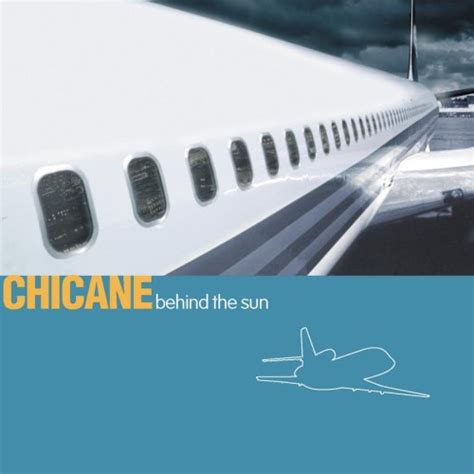 Chicane Lyrics Lyricspond