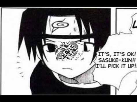 Sasuke X Sakura Hentai Doujinshi P YouTube