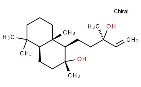 sclareol_515-03-7_Hairui Chemical