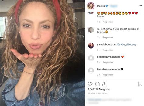 Shakira diseñó un bikini y lo presumió con un bailecito que tiene hipnotizados a sus followers