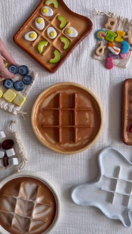 Stuff To Make Out Of Clay Fun And Easy Diy Project Ideas