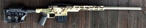 Howa M 1500 Hcr Schaft 24 Kal 308 Win Multicam Field Dark Earth