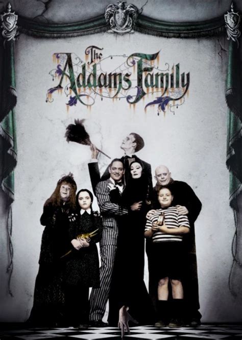 The Addams Family (2021-2023) Fan Casting on myCast