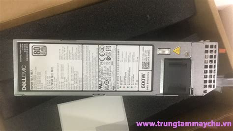 B Ngu N W Dell G Hot Plug Power Supply Thtt Trungtammaychu Vn