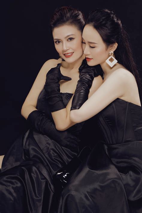 Nữ cảnh sát hình sự Hoa Thúy có con gái xinh như hot girl