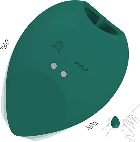 Amazon Sex Toys Vibrator For Woman Licking Sex Toy Individually Controlled Tongue Licking