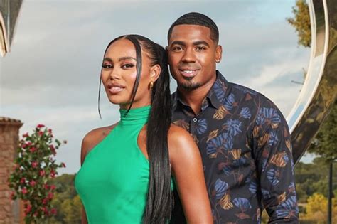 Neistinn Slokkna Ur Eftir Sex M Na A Stormasamt Samband