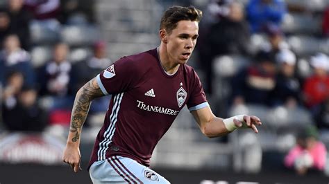 colorado rapids injury report june   colorado rapids