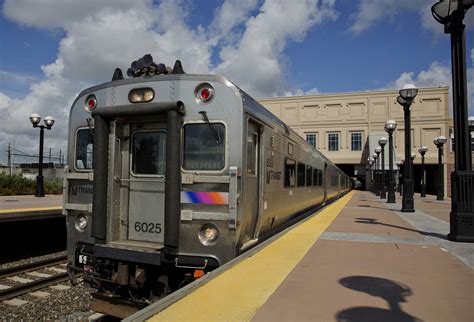 nj transit prepping debt refinancing bond buyer