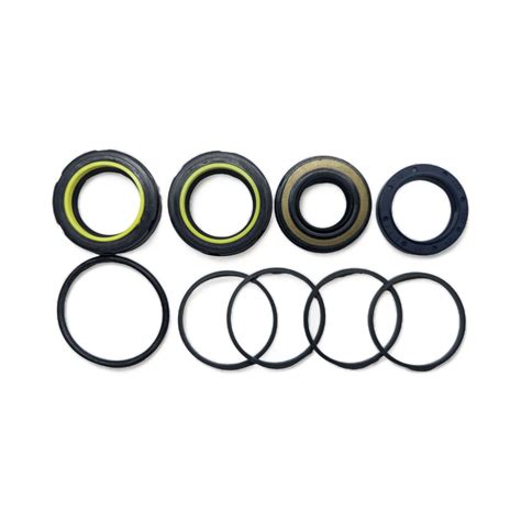 Ремкомплект рулевой рейки с ГУР BYD F3 2006- - PST арт. BY9001KIT-PST ...